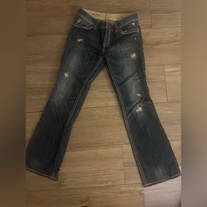 MEK size 30 like New